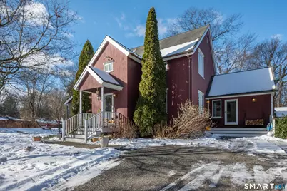 41 Turkey Plain Road, Bethel, CT 06801 - Photo 1