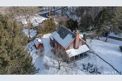 41 Turkey Plain Road, Bethel, CT 06801 - Photo 29