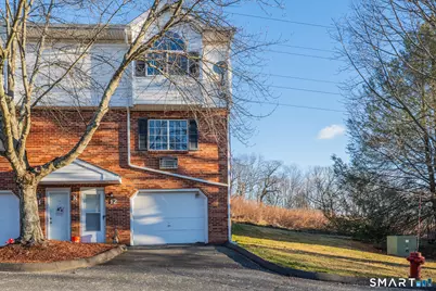 24 Blueridge Drive #APT K12, Waterbury, CT 06704 - Photo 1