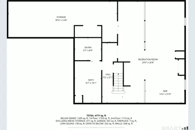 19 Hillview Lane, Woodbury, CT 06798 - Photo 39