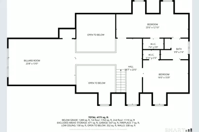 19 Hillview Lane, Woodbury, CT 06798 - Photo 37