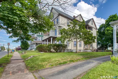 325 Chestnut Street #2nd FL, New Britain, CT 06051 - Photo 1