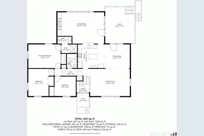 507 Little Meadow Road, Guilford, CT 06437 - Photo 29