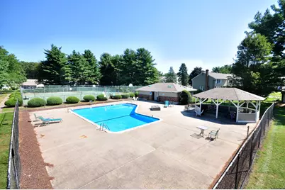 3 Saint Marc Drive #P, South Windsor, CT 06074 - Photo 31