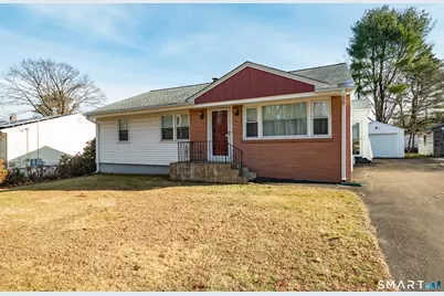 25 River Road, East Haven, CT 06512 - Photo 1