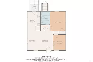 275 Midway Oval, Groton, CT 06340 - Photo 19