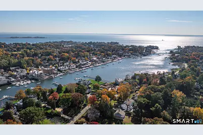 88 Five Mile River Road, Darien, CT 06820 - Photo 1