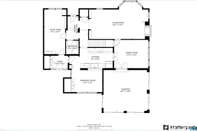 88 Five Mile River Road, Darien, CT 06820 - Photo 37