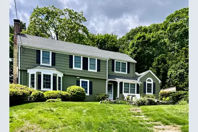 88 Five Mile River Road, Darien, CT 06820 - Photo 3