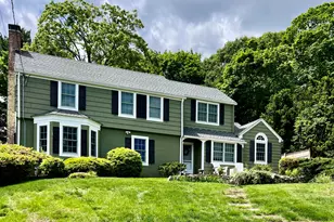 88 5 Mile River Rd, Darien, CT 06820 - Photo 3