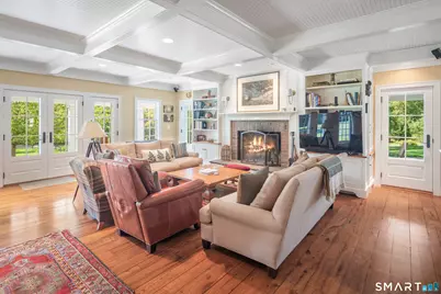 198 Hemlock Hill Road, New Canaan, CT 06840 - Photo 9