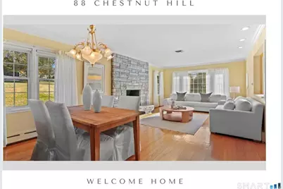 88 Chestnut Hill Road, Trumbull, CT 06611 - Photo 3