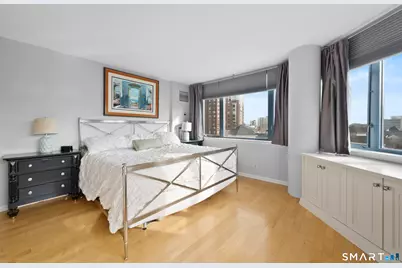 25 Forest Street #APT 8A, Stamford, CT 06901 - Photo 11