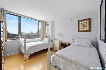 25 Forest Street #APT 8A, Stamford, CT 06901 - Photo 13