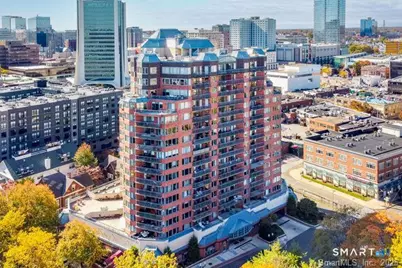 25 Forest Street #APT 8A, Stamford, CT 06901 - Photo 1