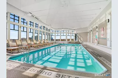 25 Forest Street #APT 8A, Stamford, CT 06901 - Photo 17