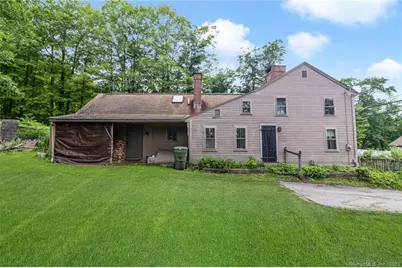 1250 Route 171, Woodstock Valley, CT 06281 - Photo 29