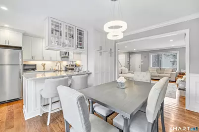 100 Ten Coat Lane #1A, Shelton, CT 06484 - Photo 7