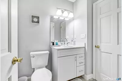 100 Ten Coat Lane #1A, Shelton, CT 06484 - Photo 21