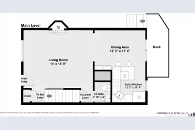 100 Ten Coat Lane #1A, Shelton, CT 06484 - Photo 33