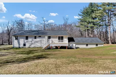 111 Mountain Road, Granby, CT 06060 - Photo 3