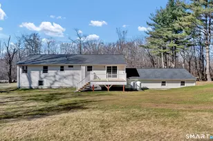 111 Mountain Rd, Granby, CT 06060 - Photo 3