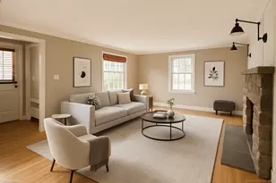 14 Hedge Dr, Norwalk, CT 06851 - Photo 5