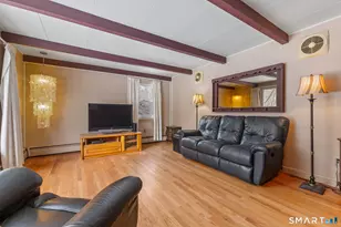 52 N Glenwoods Rd, Ledyard, CT 06335 - Photo 3