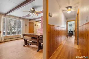 52 N Glenwoods Rd, Ledyard, CT 06335 - Photo 13