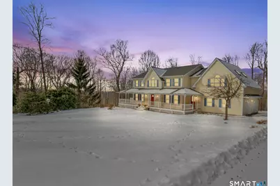 144 Fox Run Drive, Southbury, CT 06488 - Photo 3