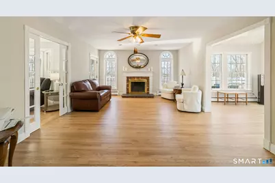 144 Fox Run Drive, Southbury, CT 06488 - Photo 13