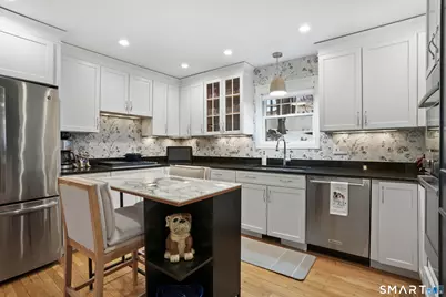 26 Abbott Avenue, Ridgefield, CT 06877 - Photo 13