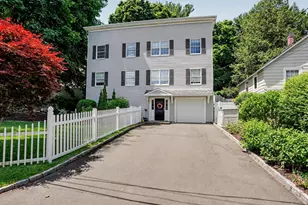 26 Abbott Ave, Ridgefield, CT 06877 - Photo 1