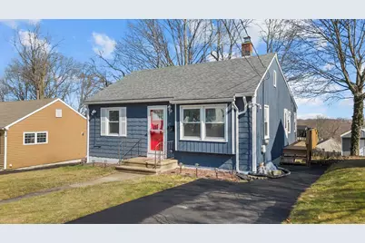 27 Strathmore Road, West Haven, CT 06516 - Photo 29