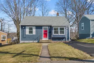 27 Strathmore Rd, West Haven, CT 06516 - Photo 27