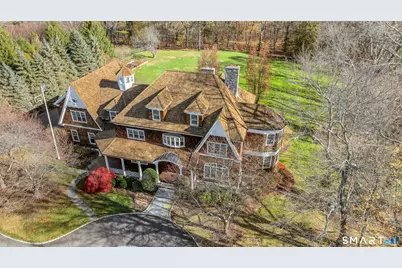 91 Sunset Hill Road, New Canaan, CT 06840 - Photo 3