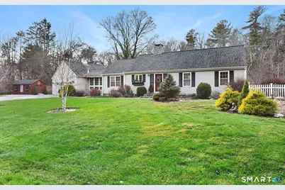 13 Park Lane, Woodbury, CT 06798 - Photo 35