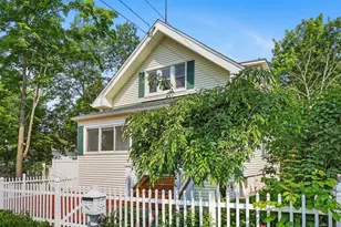 366 Suburban Ave, Fairfield, CT 06825 - Photo 1