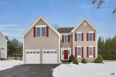 5 Mae Lane, Wallingford, CT 06492 - Photo 3