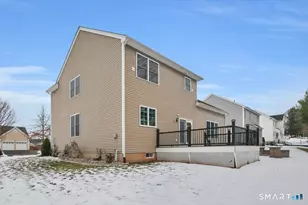 5 Mae Ln, Wallingford, CT 06492 - Photo 33