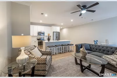 7 Loomis Road #C, Bolton, CT 06043 - Photo 7