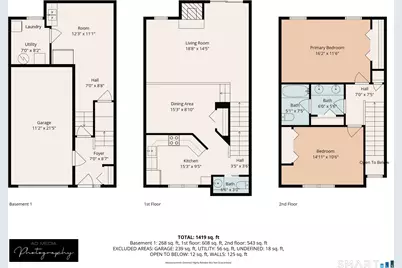 73 Metacomet Drive #73, Meriden, CT 06450 - Photo 29