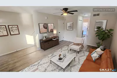 63 Coleman Street #APT 12, East Haven, CT 06512 - Photo 3