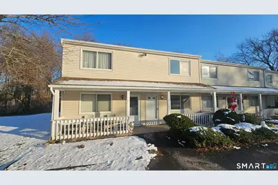 63 Coleman Street #APT 12, East Haven, CT 06512 - Photo 1