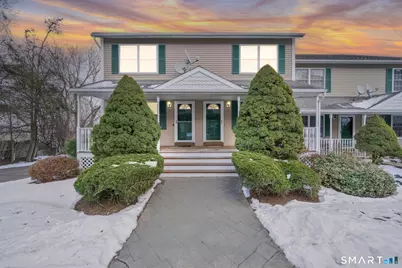 39 Coram Road #APT 5, Shelton, CT 06484 - Photo 1