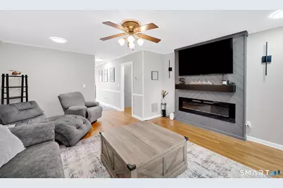 39 Coram Road #APT 5, Shelton, CT 06484 - Photo 9