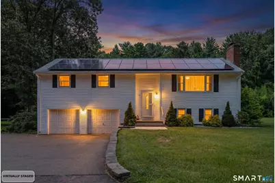 16 Hilltop Road, Windsor, CT 06095 - Photo 1