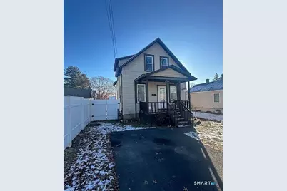 30 Warren Lane, Windsor, CT 06095 - Photo 1