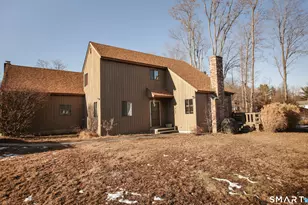 2 Meadow Ct, Simsbury, CT 06070 - Photo 1