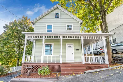 32 Hill Street, Shelton, CT 06484 - Photo 1